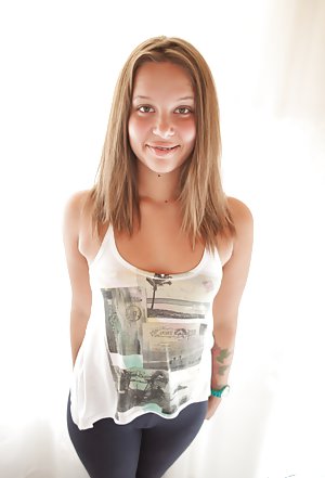 Teen Pics