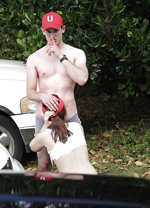 Voyeur Pics