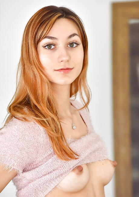 Ana Rose Nude Pics